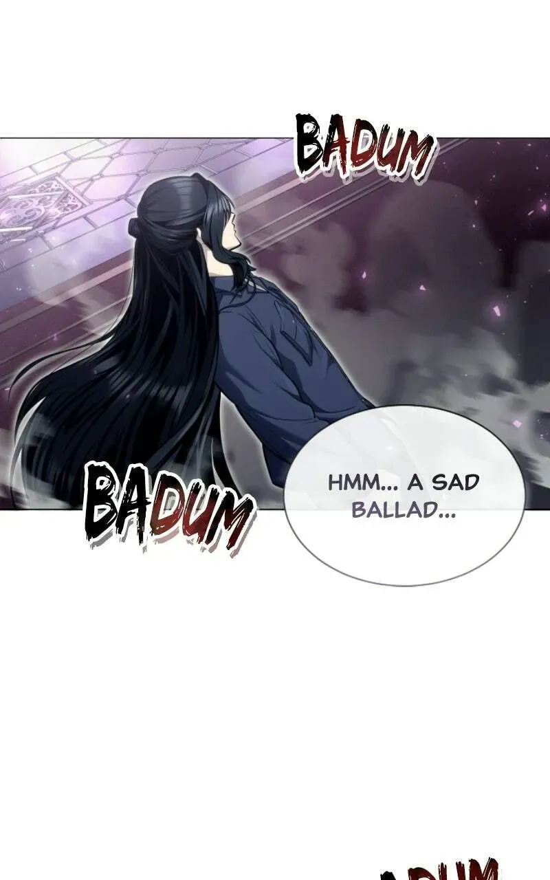 Tower of God: Urek Mazino Chapter 4.1 page 152 - 