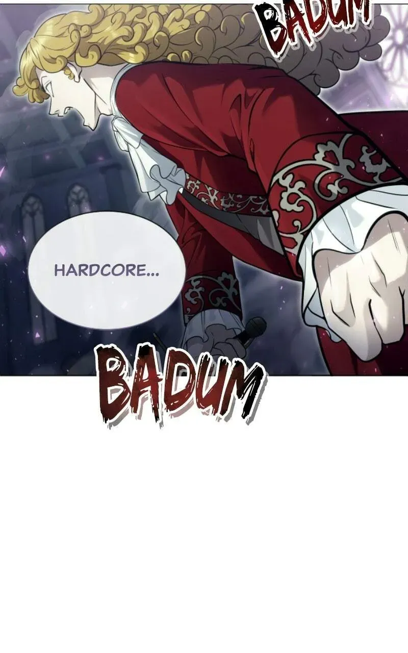 Tower of God: Urek Mazino Chapter 4.1 page 153 - 