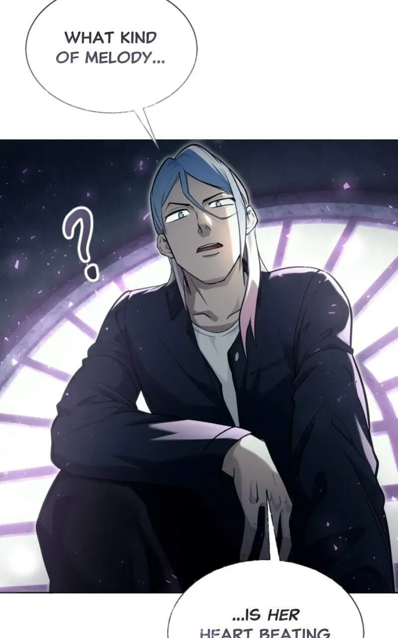 Tower of God: Urek Mazino Chapter 4.1 page 155 - 