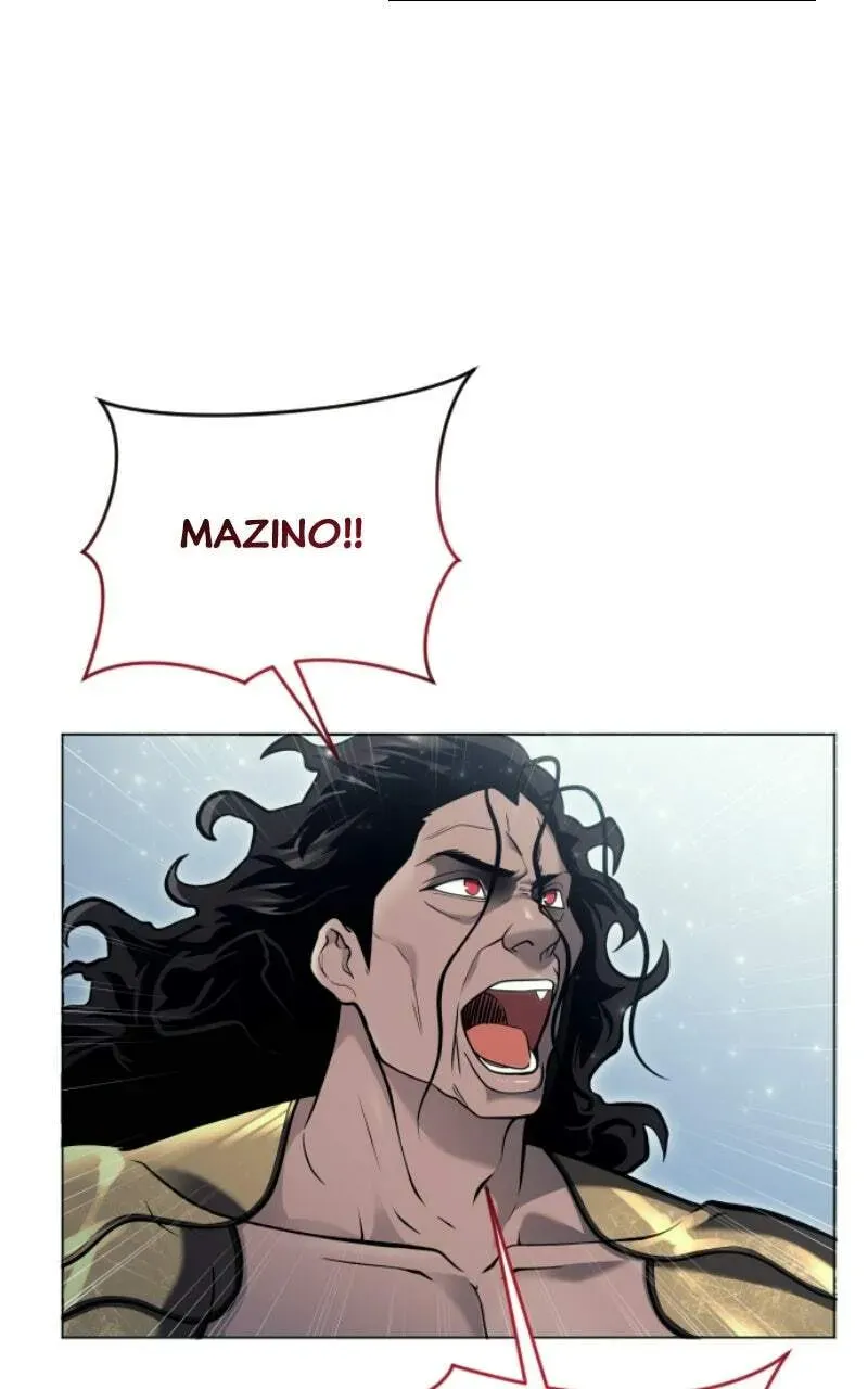 Tower of God: Urek Mazino Chapter 4.1 page 18 - 