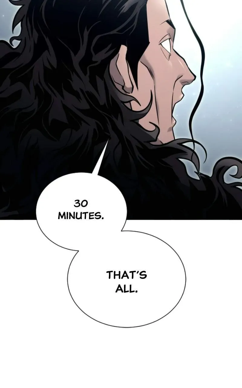 Tower of God: Urek Mazino Chapter 4.1 page 24 - 