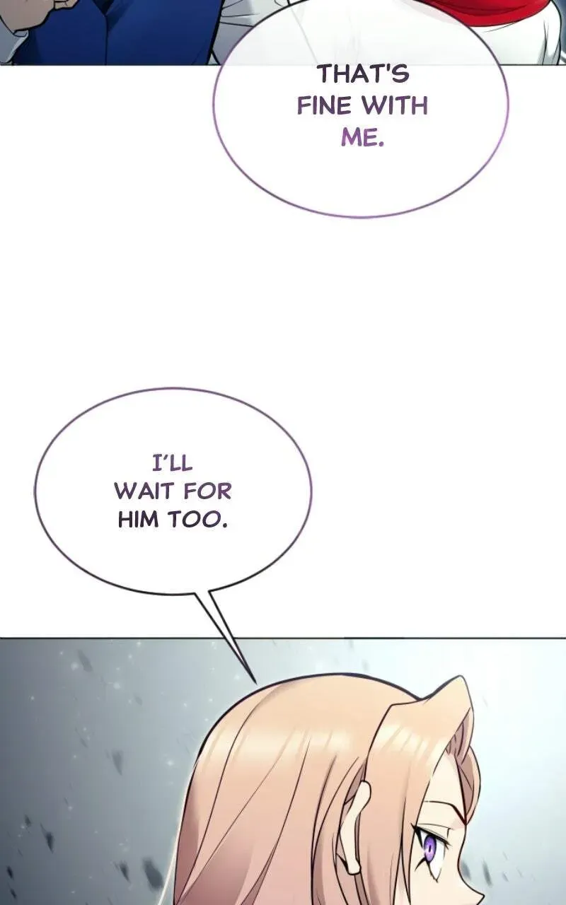 Tower of God: Urek Mazino Chapter 4.1 page 26 - 