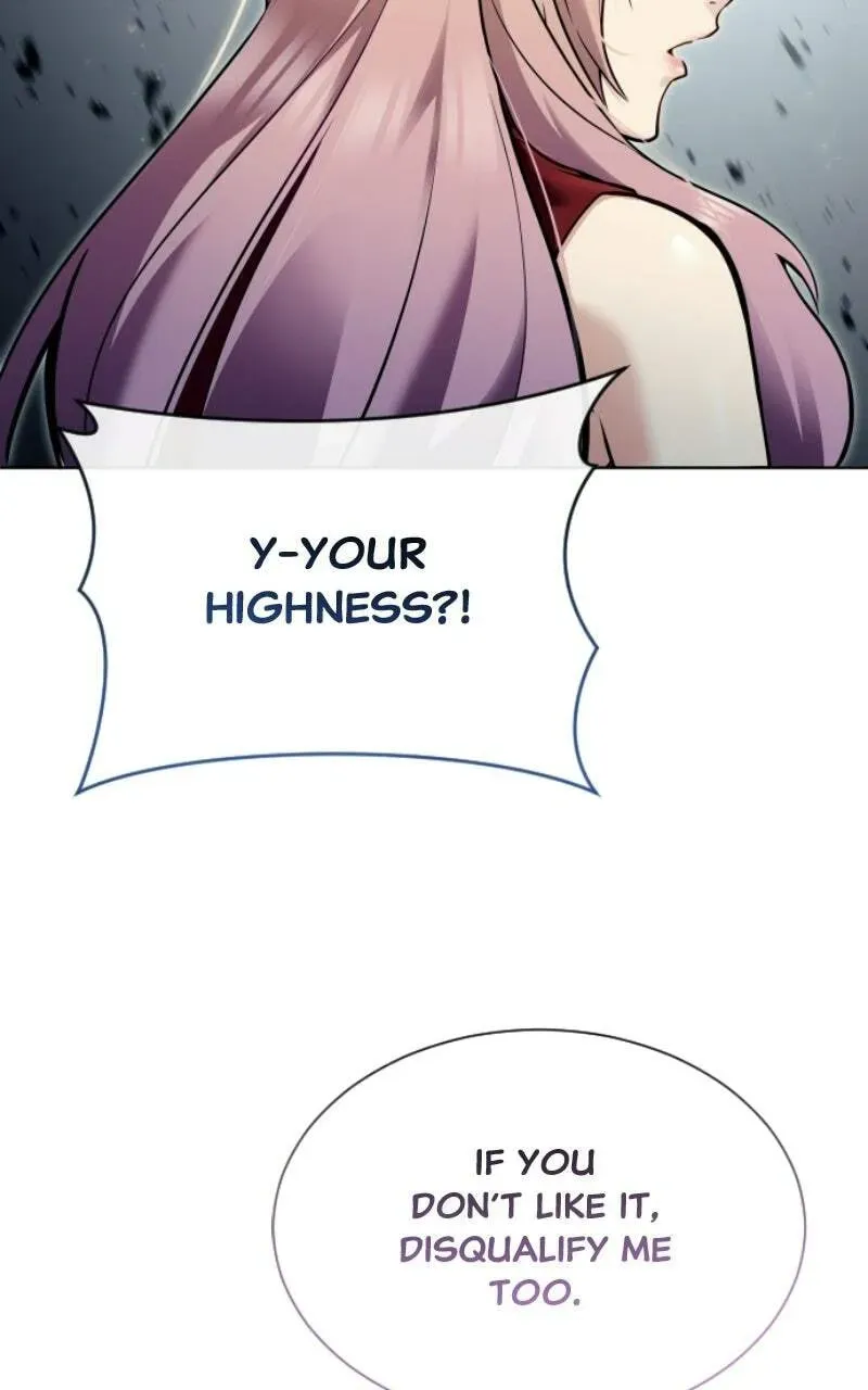 Tower of God: Urek Mazino Chapter 4.1 page 27 - 