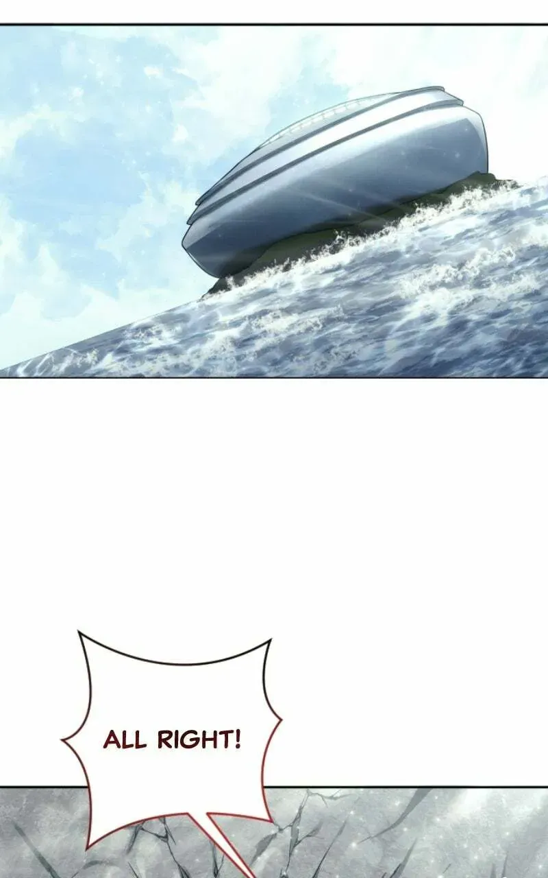Tower of God: Urek Mazino Chapter 4.1 page 30 - 
