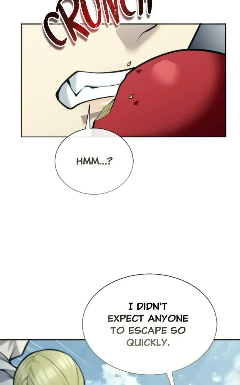 Tower of God: Urek Mazino Chapter 4.1 page 32 - 