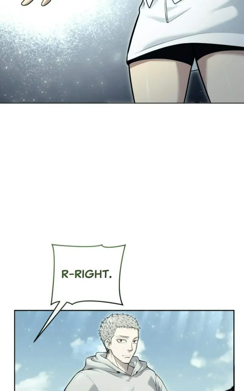 Tower of God: Urek Mazino Chapter 4.1 page 37 - 
