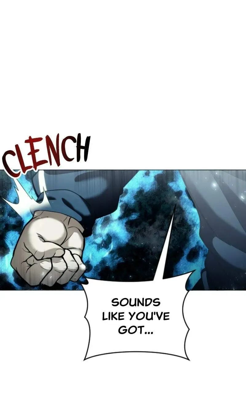 Tower of God: Urek Mazino Chapter 4.1 page 5 - 