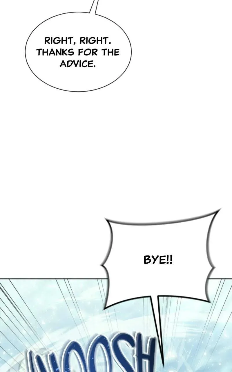 Tower of God: Urek Mazino Chapter 4.1 page 41 - 