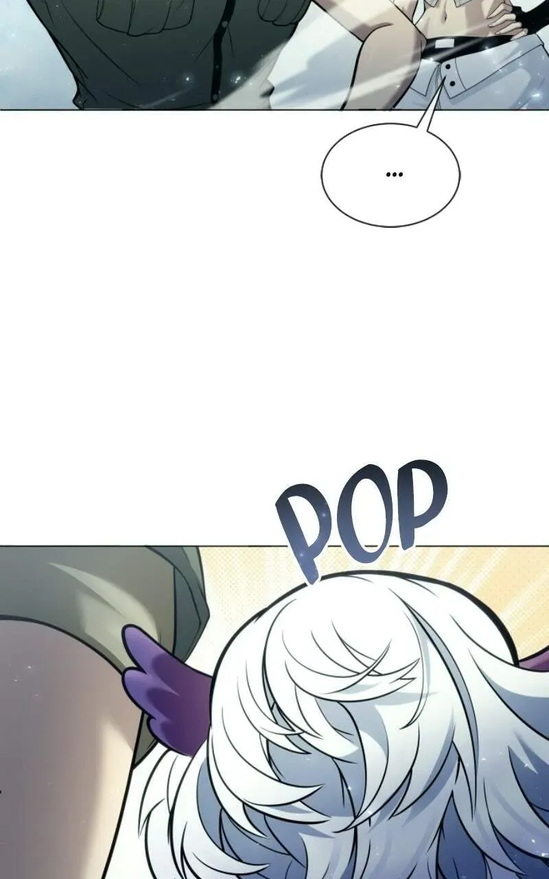 Tower of God: Urek Mazino Chapter 4.1 page 44 - 