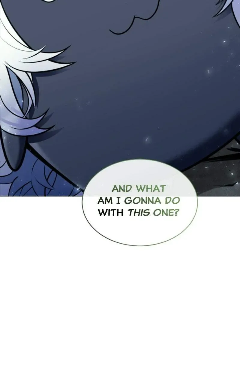 Tower of God: Urek Mazino Chapter 4.1 page 46 - 