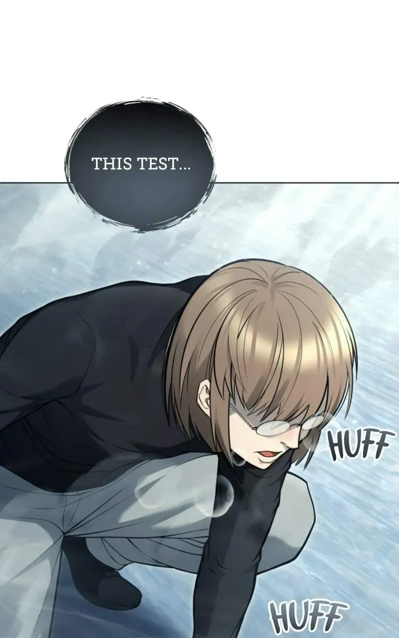 Tower of God: Urek Mazino Chapter 4.1 page 49 - 