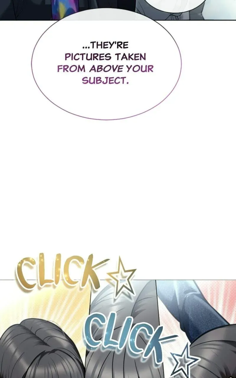 Tower of God: Urek Mazino Chapter 4.1 page 60 - 