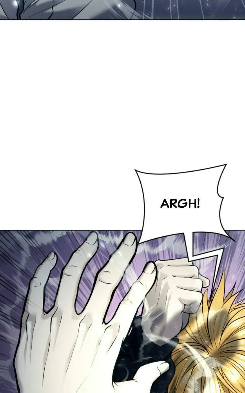 Tower of God: Urek Mazino Chapter 4.1 page 7 - 