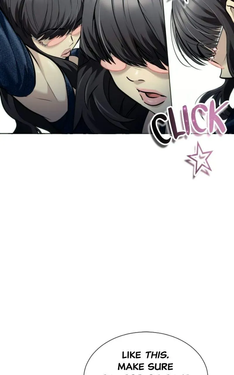 Tower of God: Urek Mazino Chapter 4.1 page 61 - 