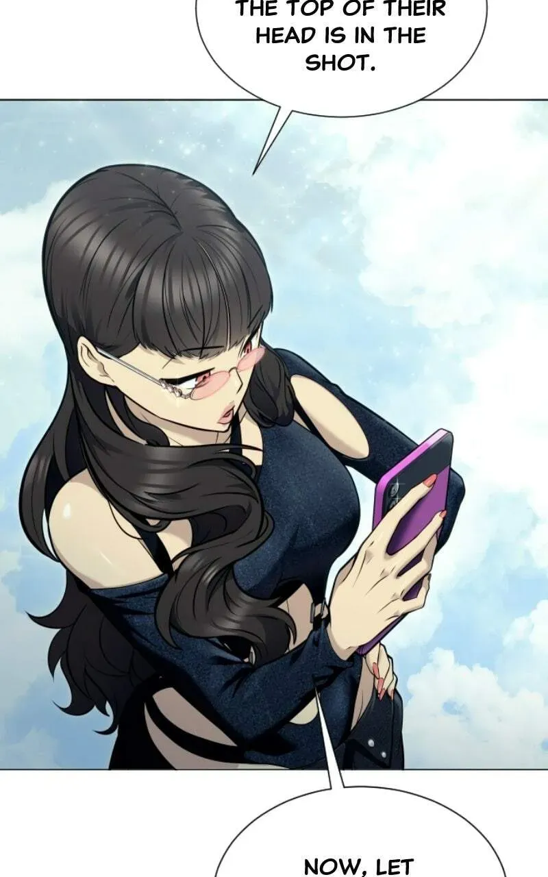 Tower of God: Urek Mazino Chapter 4.1 page 62 - 