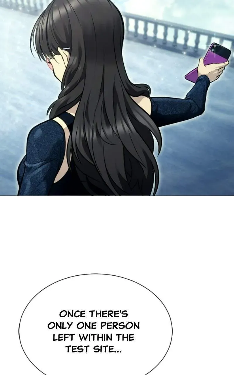 Tower of God: Urek Mazino Chapter 4.1 page 65 - 