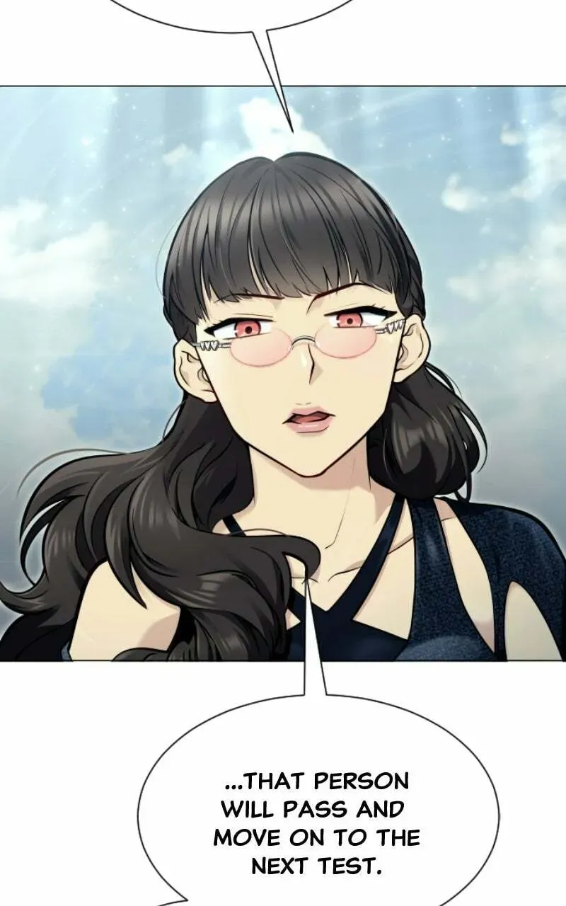 Tower of God: Urek Mazino Chapter 4.1 page 66 - 