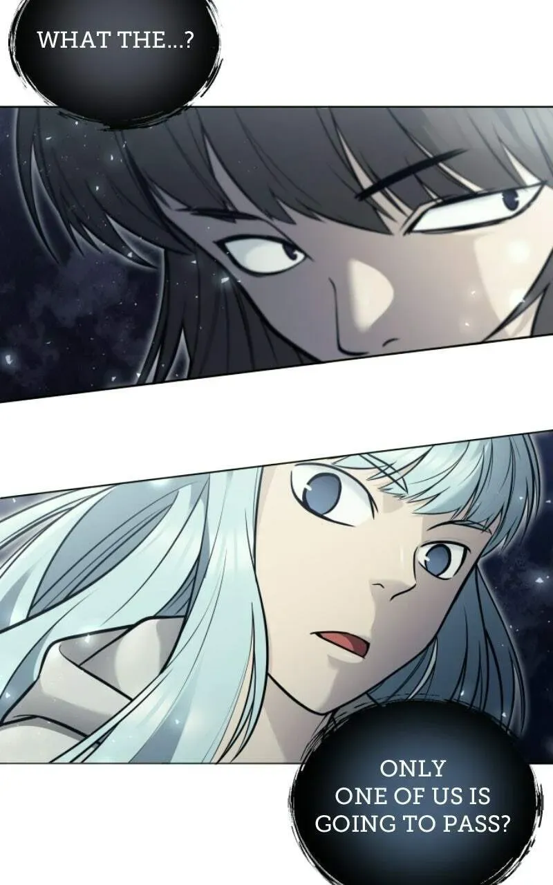 Tower of God: Urek Mazino Chapter 4.1 page 69 - 
