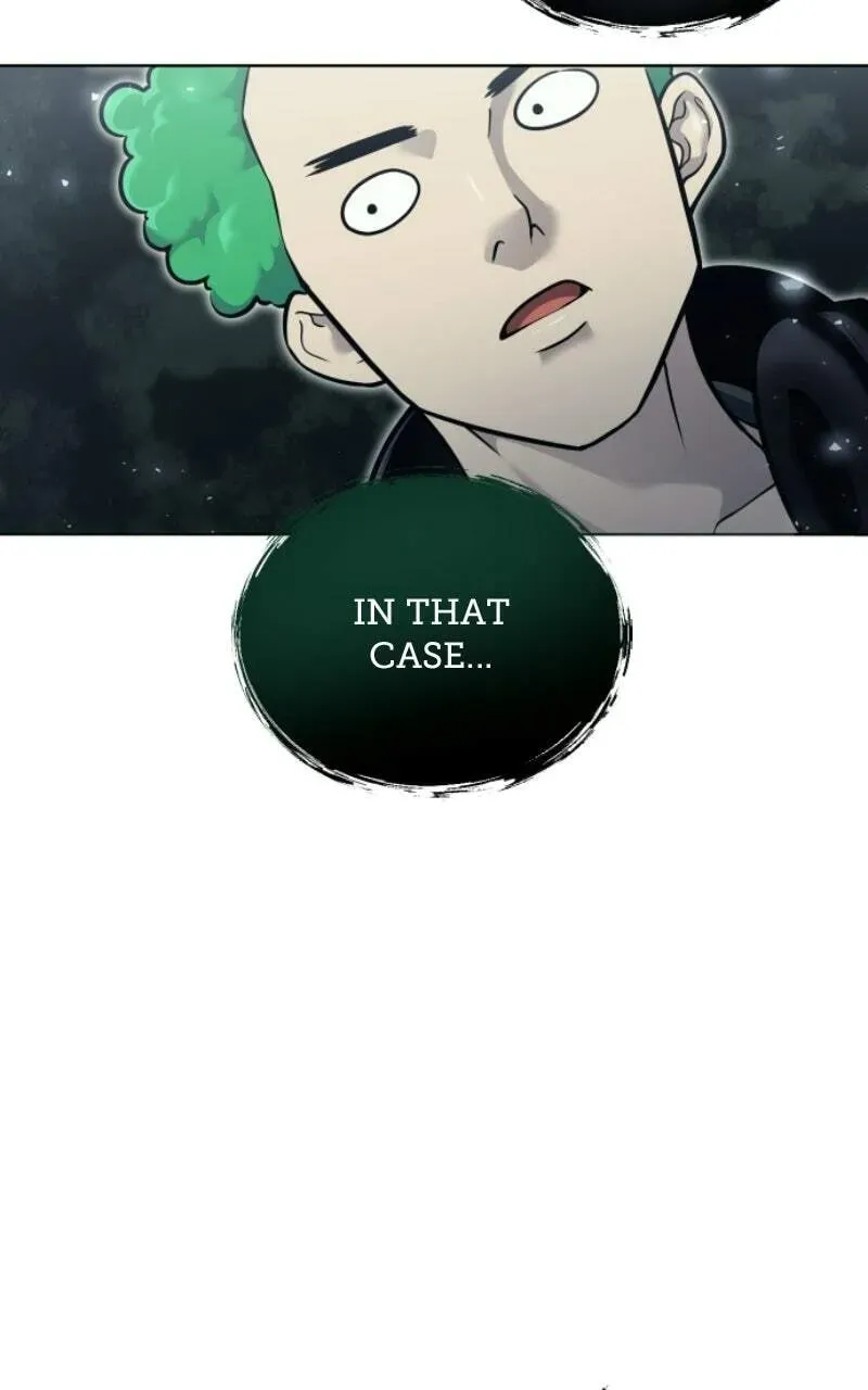 Tower of God: Urek Mazino Chapter 4.1 page 70 - 