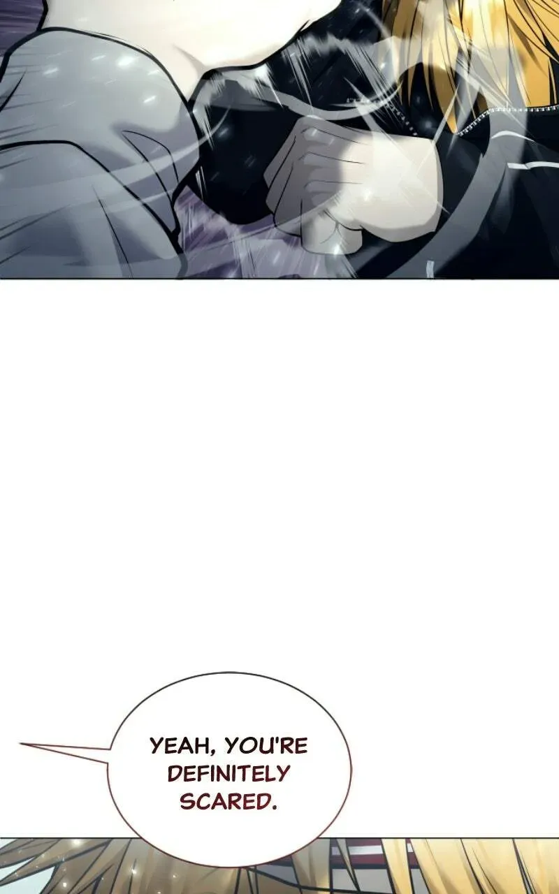 Tower of God: Urek Mazino Chapter 4.1 page 8 - 