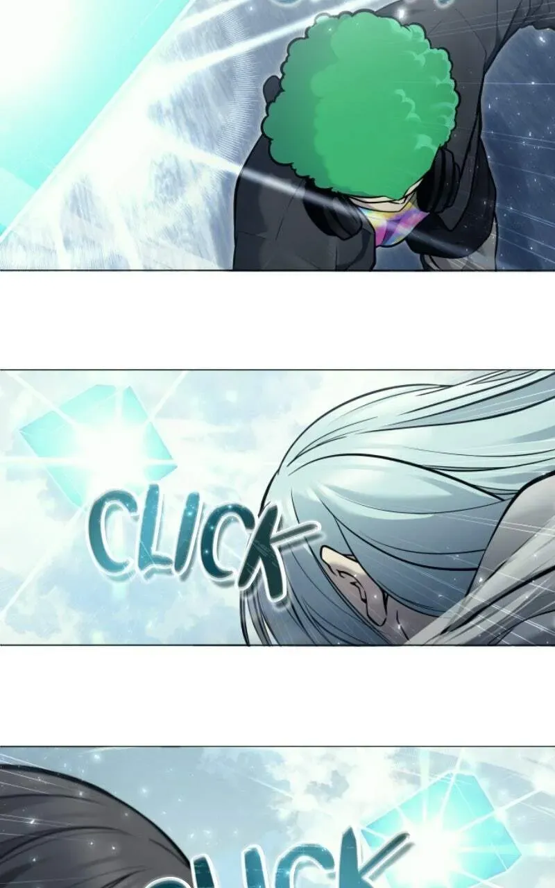 Tower of God: Urek Mazino Chapter 4.1 page 73 - 