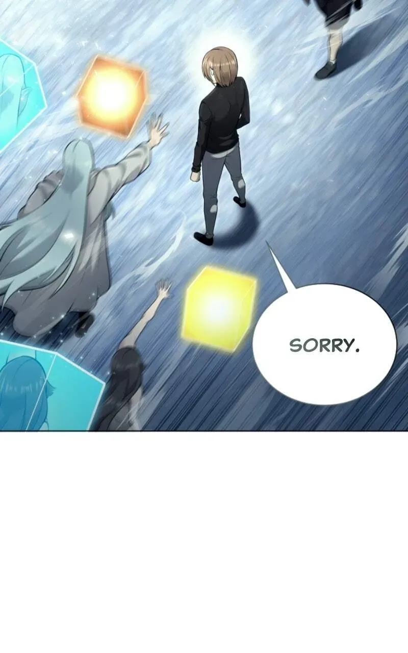 Tower of God: Urek Mazino Chapter 4.1 page 75 - 