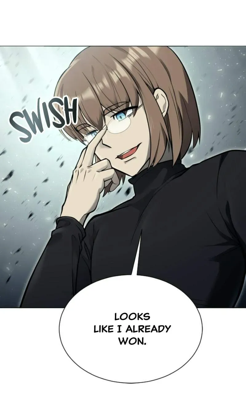 Tower of God: Urek Mazino Chapter 4.1 page 76 - 