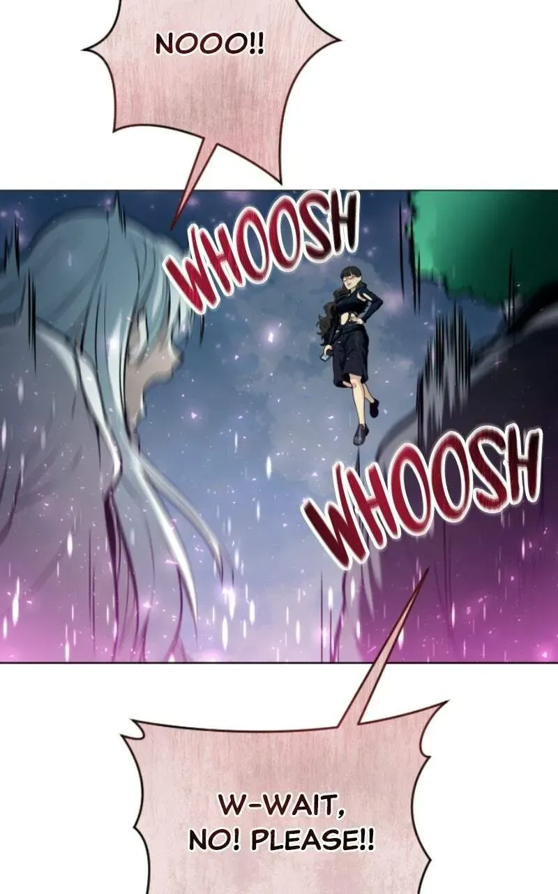 Tower of God: Urek Mazino Chapter 4.1 page 78 - 