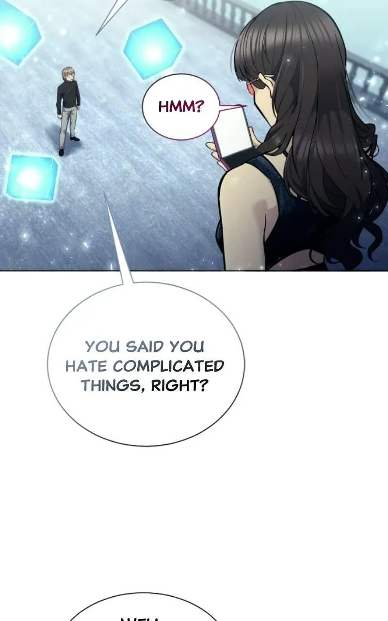 Tower of God: Urek Mazino Chapter 4.1 page 81 - 