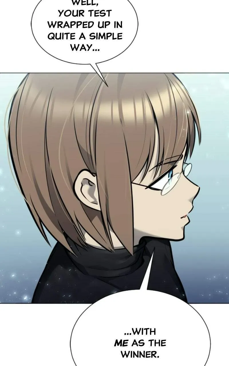 Tower of God: Urek Mazino Chapter 4.1 page 82 - 