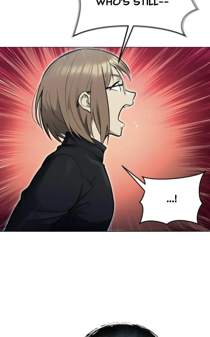 Tower of God: Urek Mazino Chapter 4.1 page 85 - 