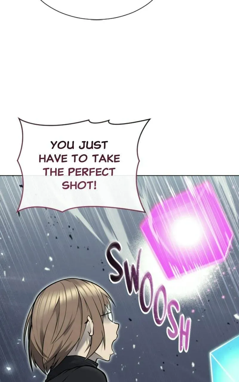 Tower of God: Urek Mazino Chapter 4.1 page 90 - 