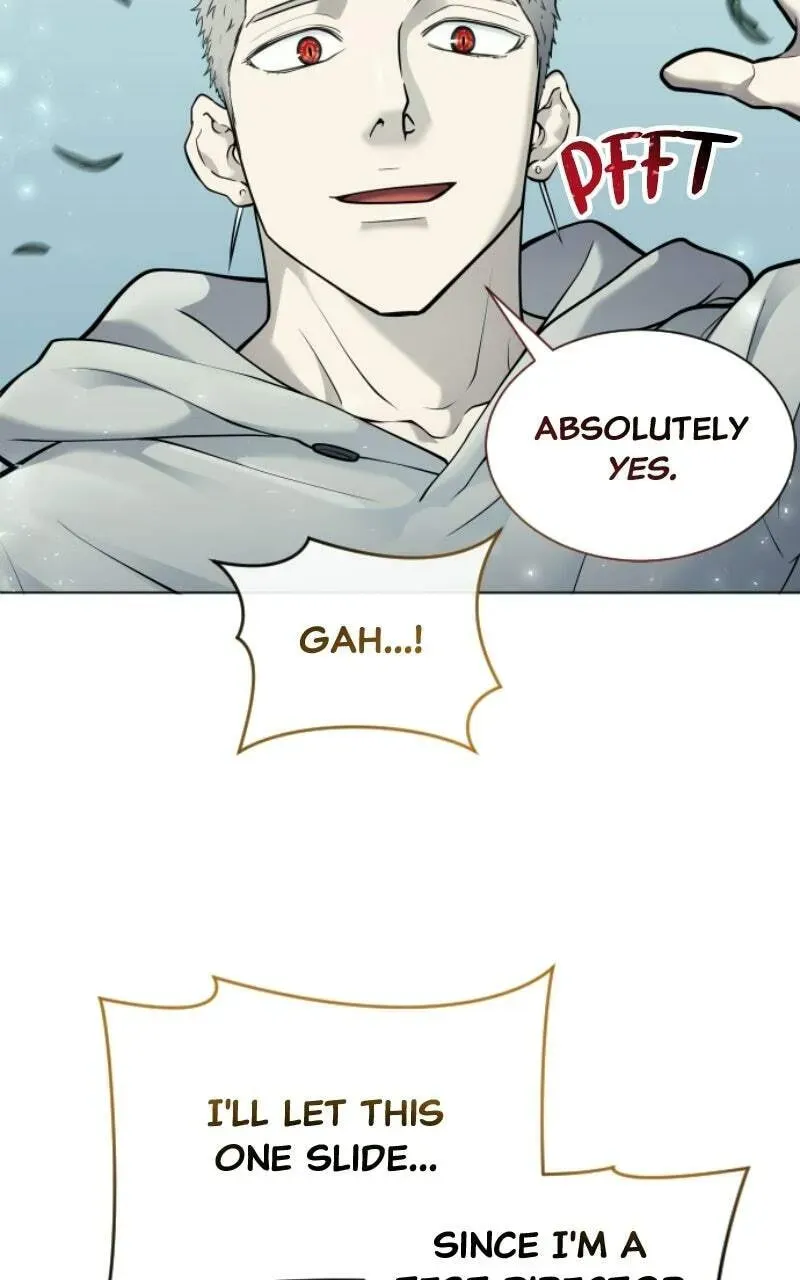 Tower of God: Urek Mazino Chapter 4.1 page 10 - 