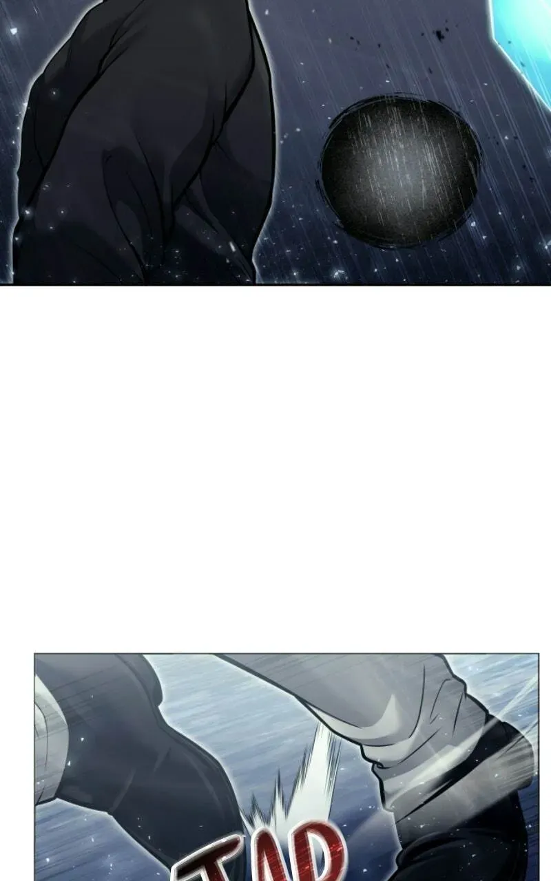 Tower of God: Urek Mazino Chapter 4.1 page 91 - 