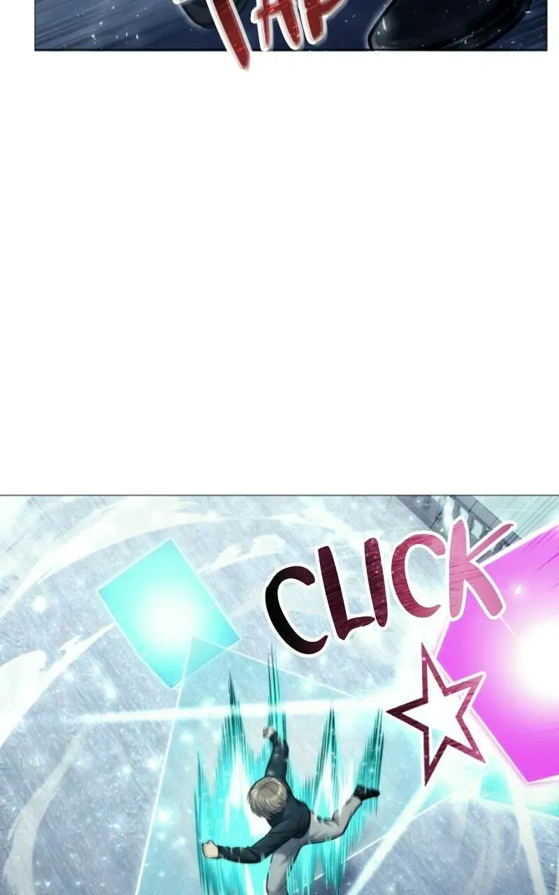 Tower of God: Urek Mazino Chapter 4.1 page 92 - 