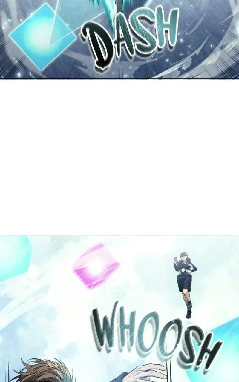 Tower of God: Urek Mazino Chapter 4.1 page 93 - 