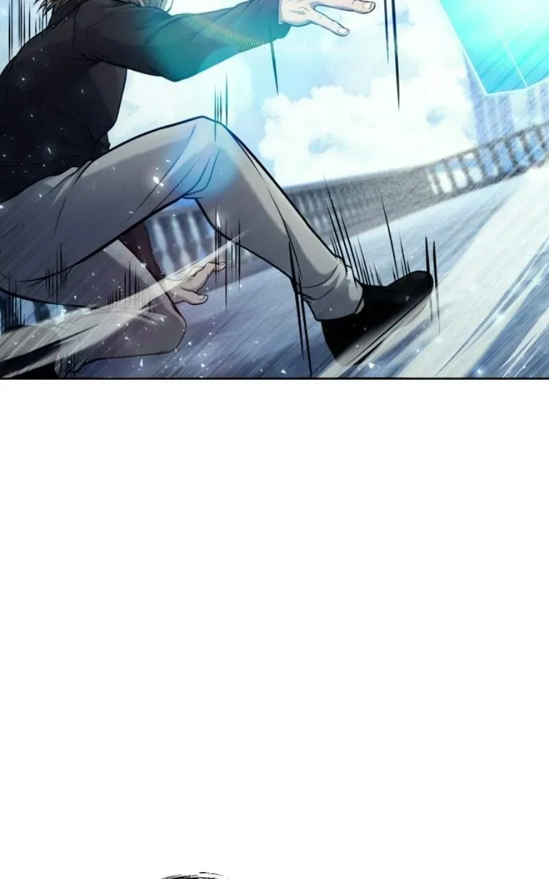 Tower of God: Urek Mazino Chapter 4.1 page 94 - 
