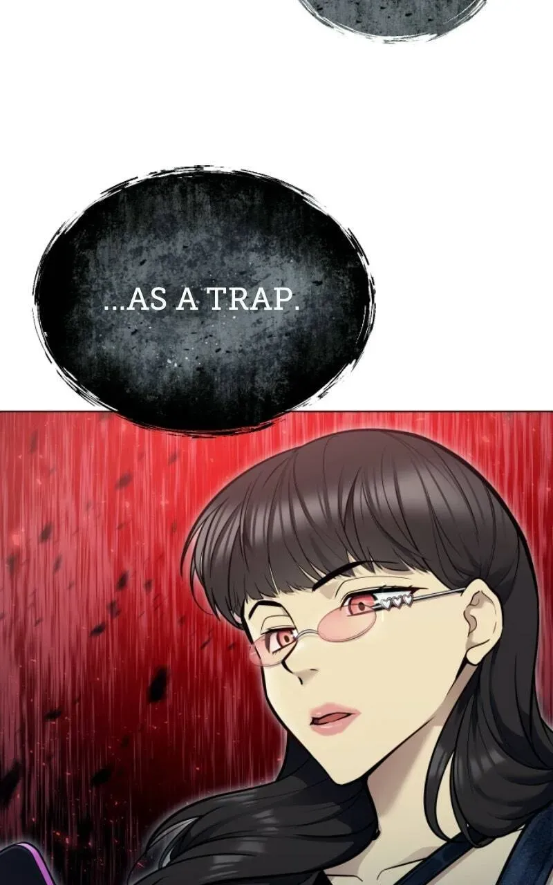 Tower of God: Urek Mazino Chapter 4.1 page 96 - 