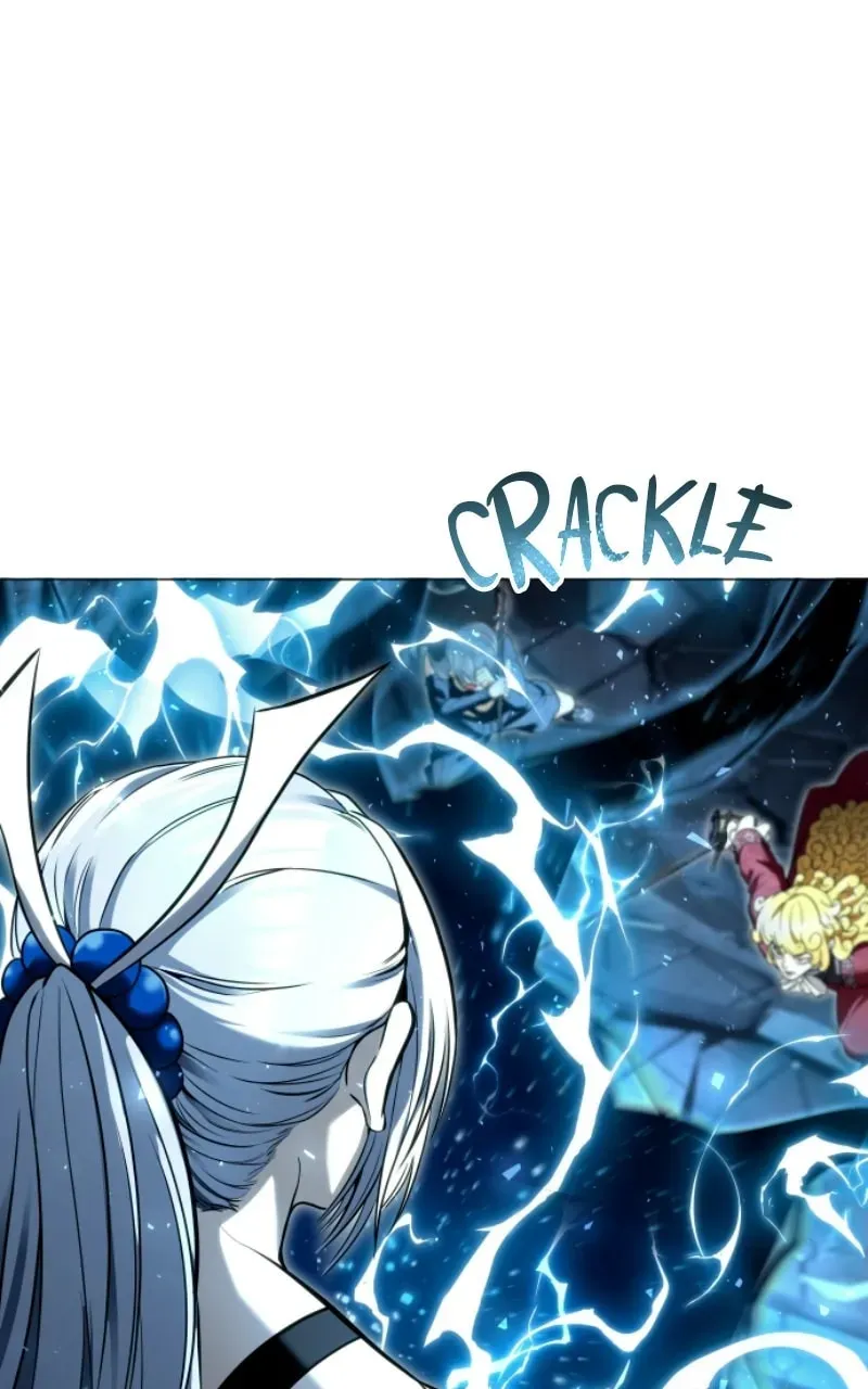 Tower of God: Urek Mazino Chapter 4.2 page 1 - 