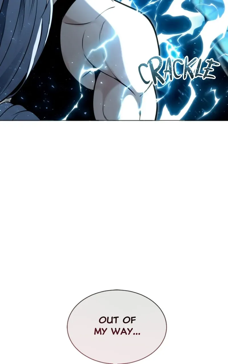Tower of God: Urek Mazino Chapter 4.2 page 2 - 