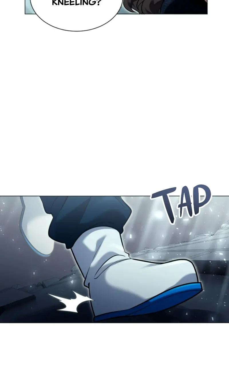 Tower of God: Urek Mazino Chapter 4.2 page 11 - 