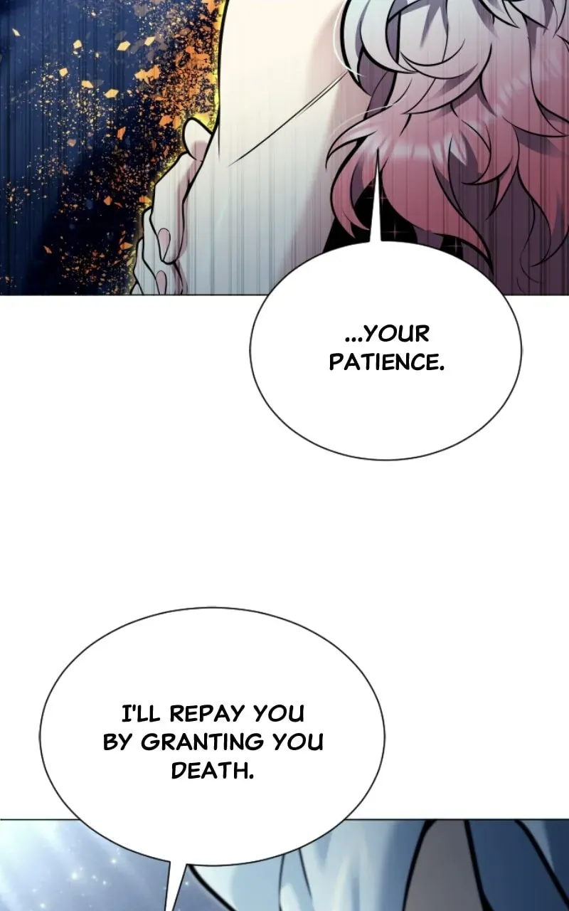 Tower of God: Urek Mazino Chapter 4.2 page 101 - 