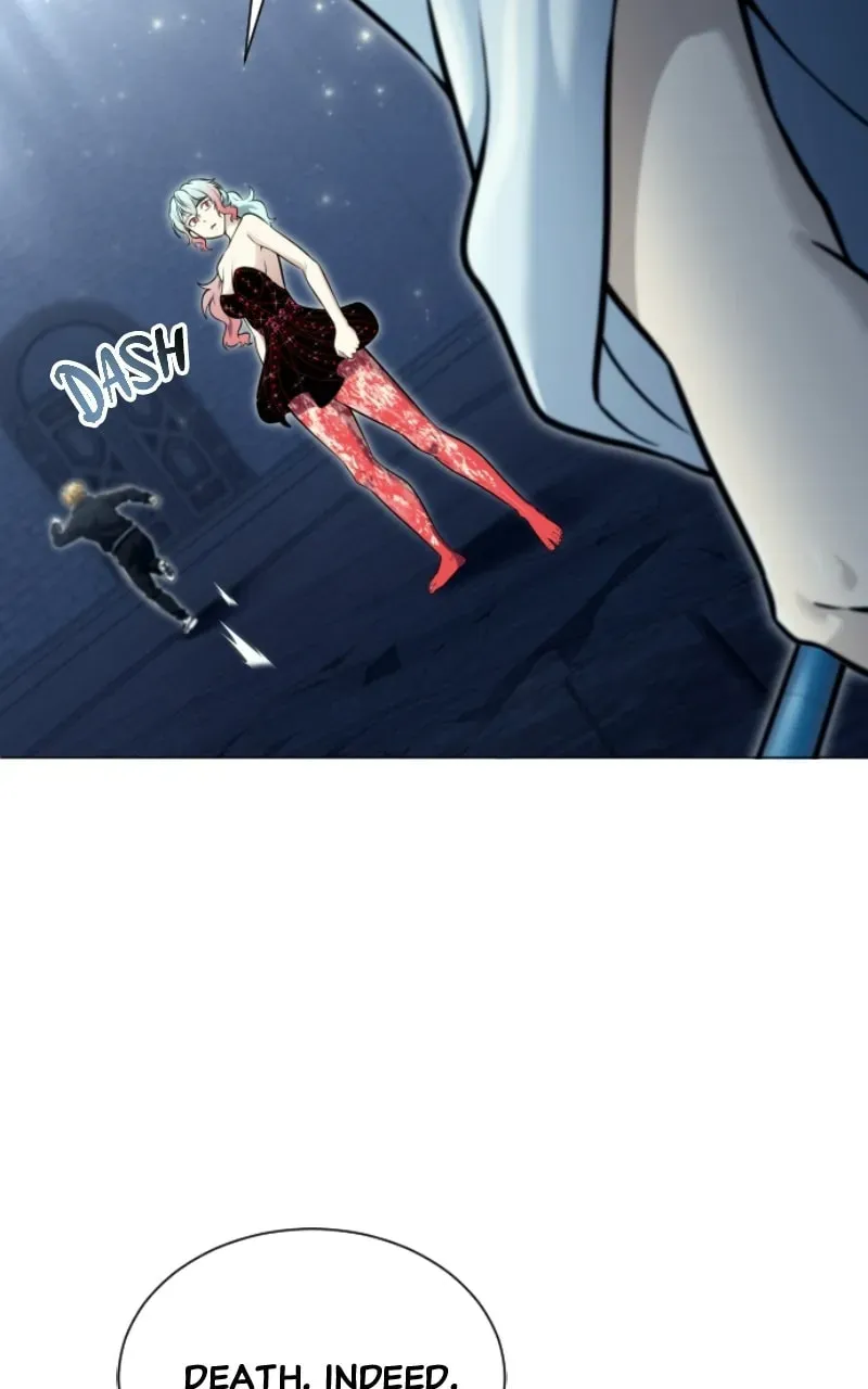 Tower of God: Urek Mazino Chapter 4.2 page 102 - 