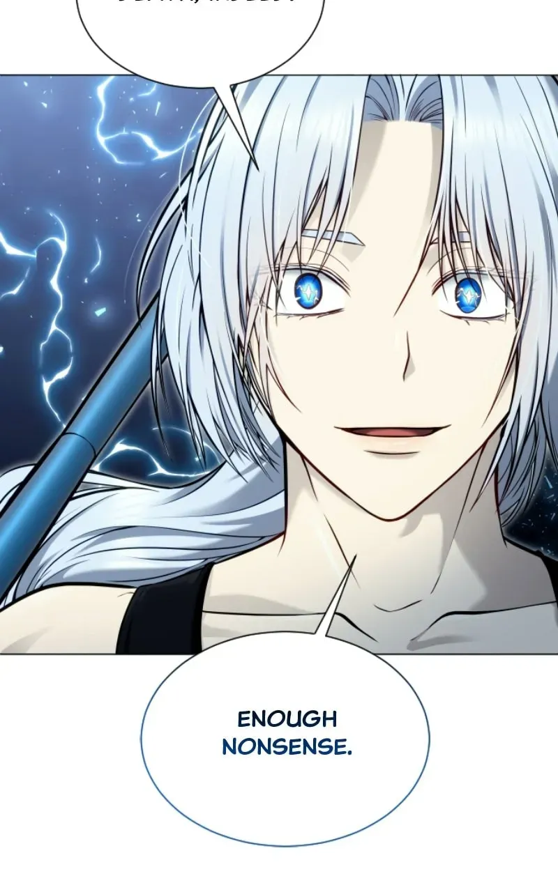 Tower of God: Urek Mazino Chapter 4.2 page 103 - 