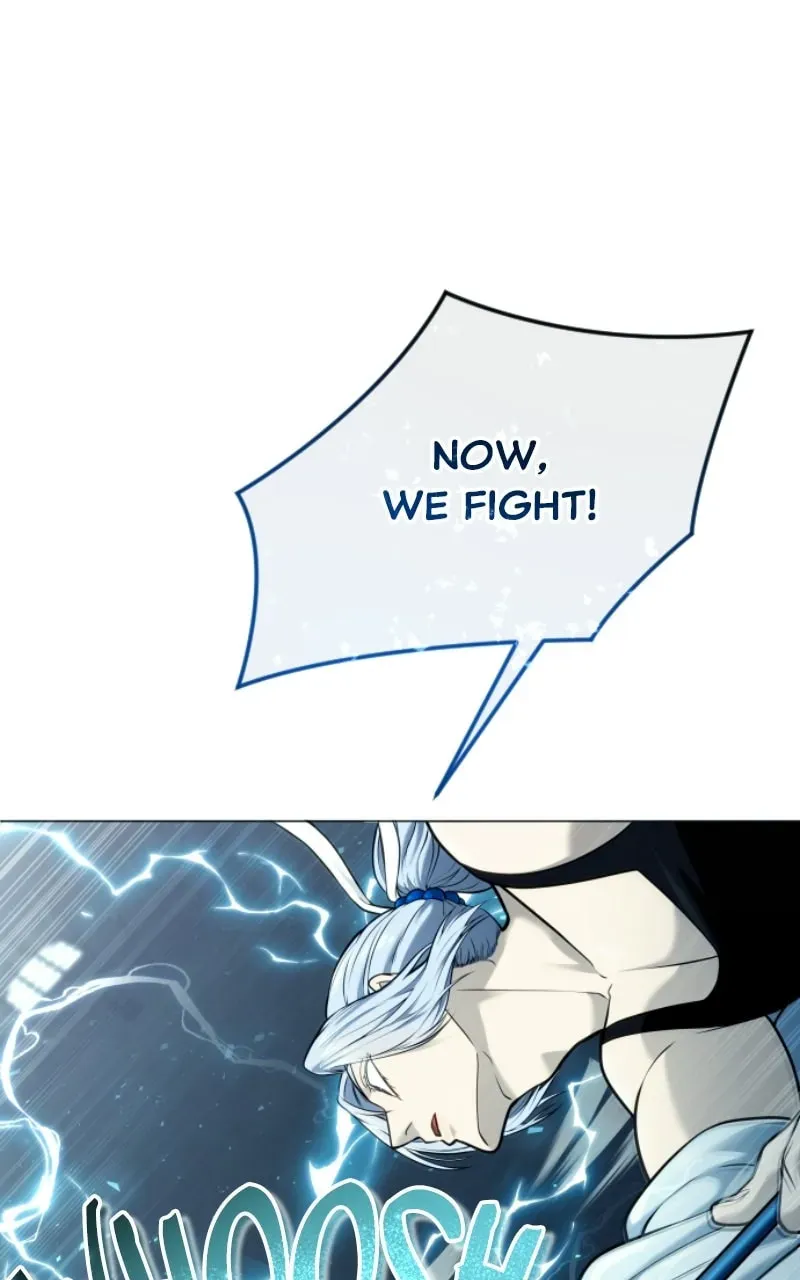 Tower of God: Urek Mazino Chapter 4.2 page 104 - 
