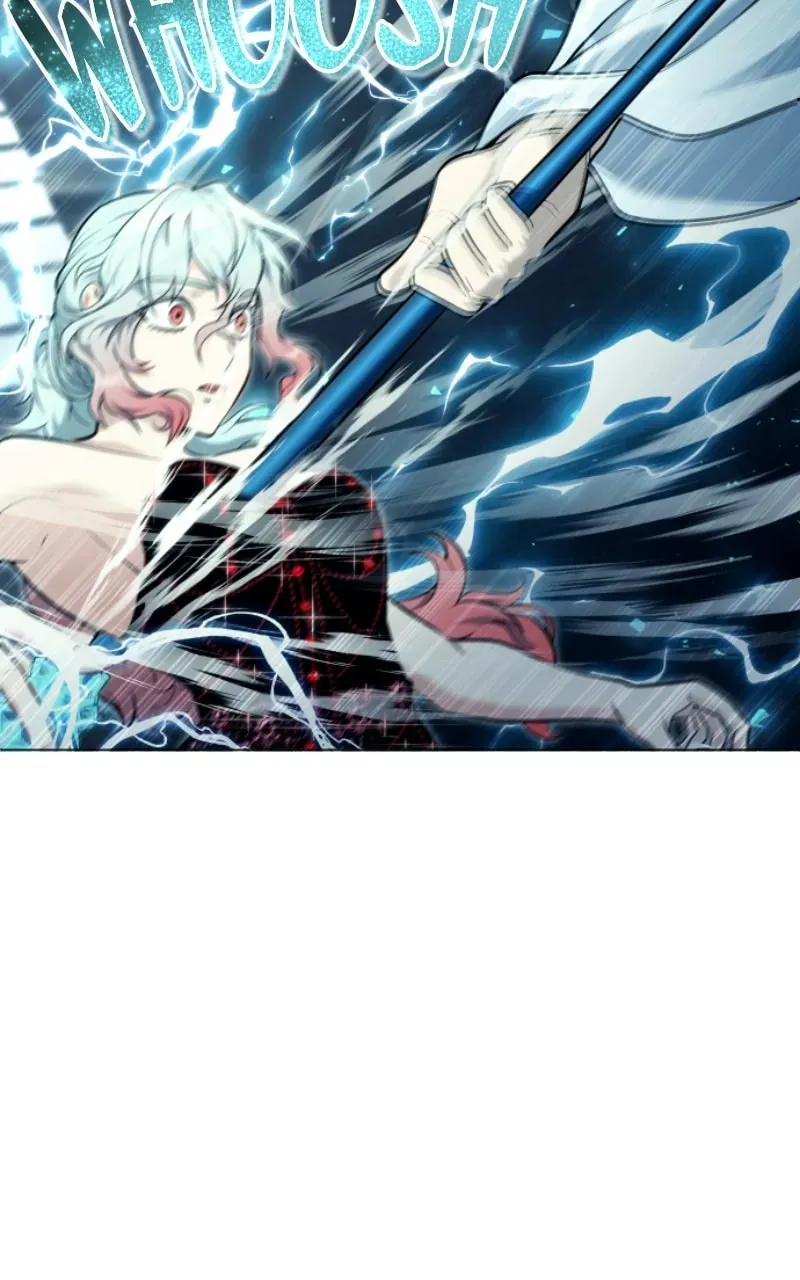 Tower of God: Urek Mazino Chapter 4.2 page 105 - 