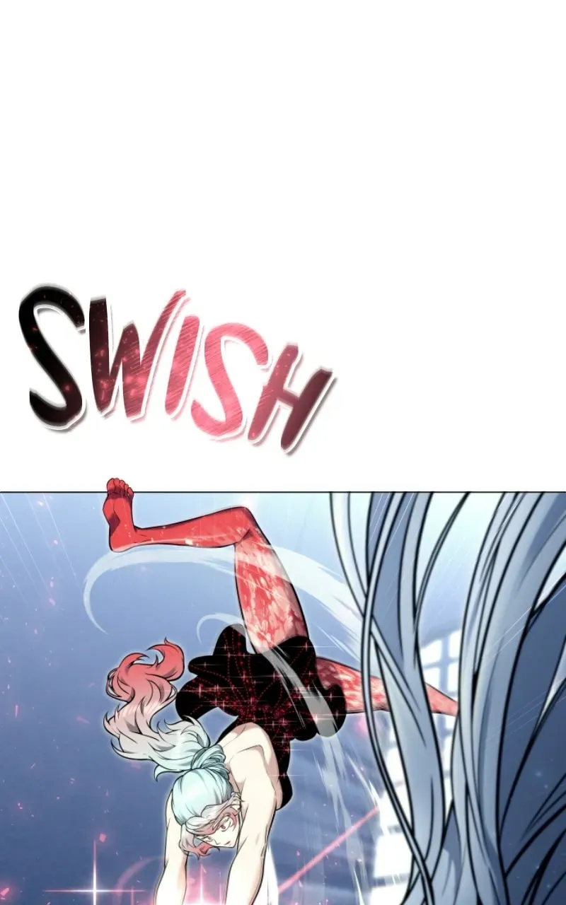 Tower of God: Urek Mazino Chapter 4.2 page 106 - 