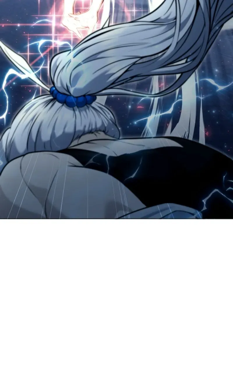 Tower of God: Urek Mazino Chapter 4.2 page 107 - 