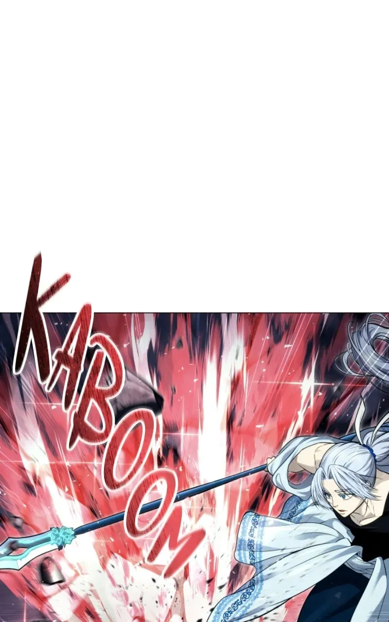 Tower of God: Urek Mazino Chapter 4.2 page 109 - 