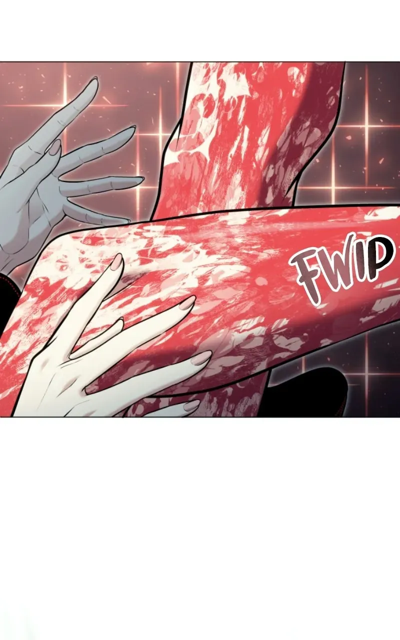Tower of God: Urek Mazino Chapter 4.2 page 115 - 